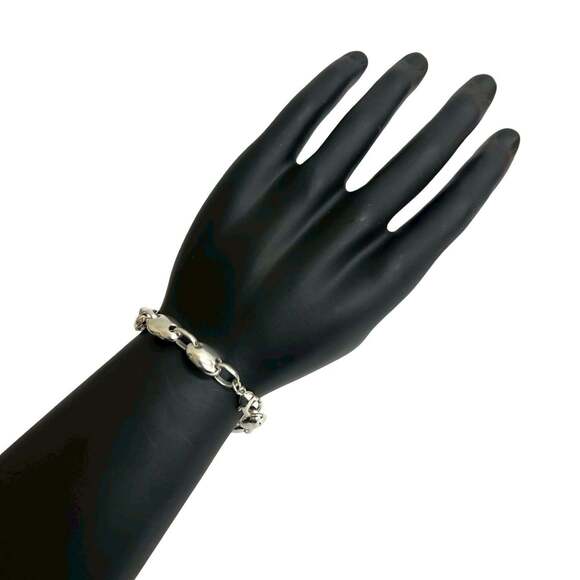 Tiffany & Co. Jewelry - TIFFANY Authentic Silver Bracelet